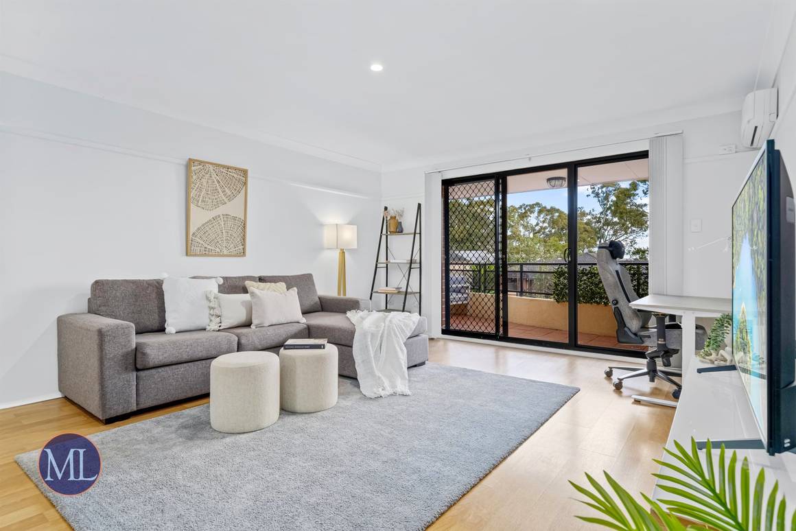 Picture of 11/78-82 Old Northern Road, BAULKHAM HILLS NSW 2153