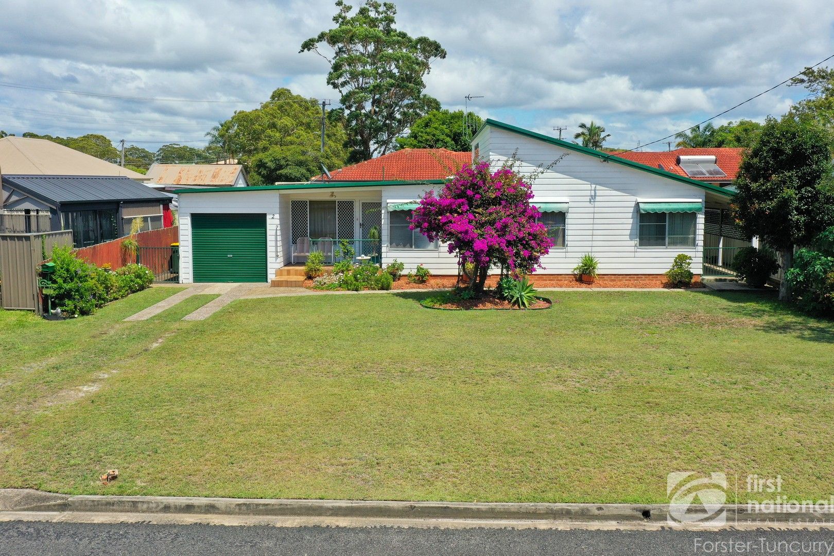 2 Short Street Street, Tuncurry NSW 2428 House For Rent Domain