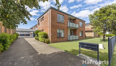Picture of 4/47 Morgan Street, MEREWETHER NSW 2291