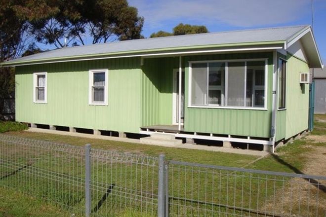 Picture of 28 Railway Terrace, COONALPYN SA 5265