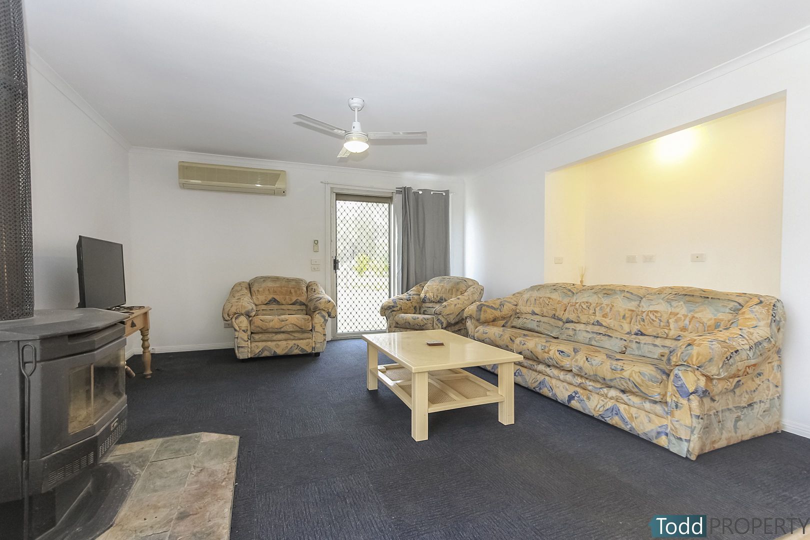 1 Old Heathcote Road, Heathcote VIC 3523 House for Sale Domain