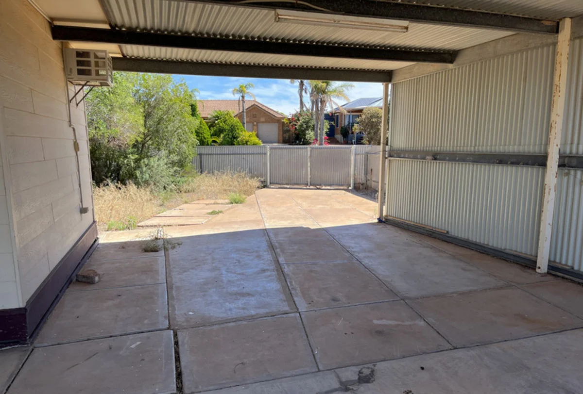 Additional image 9 of 85 McSporran Crescent, Port Augusta SA 5700