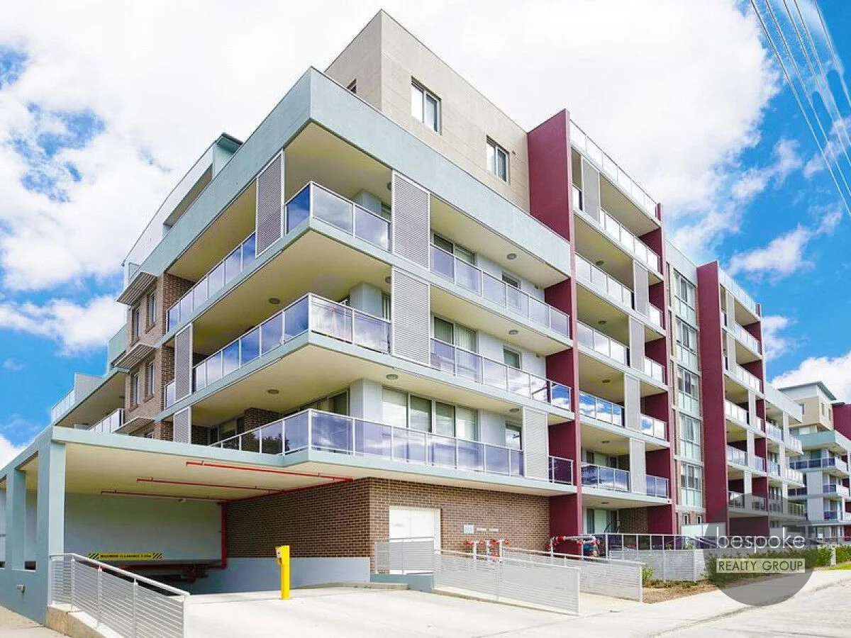 Primary image of 78/40-50 Union Road, Penrith NSW 2750