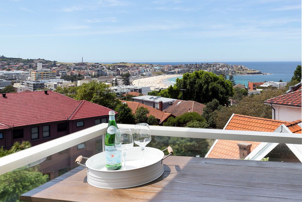 2 bedrooms Apartment / Unit / Flat in 7/9 Edward Street BONDI BEACH NSW, 2026