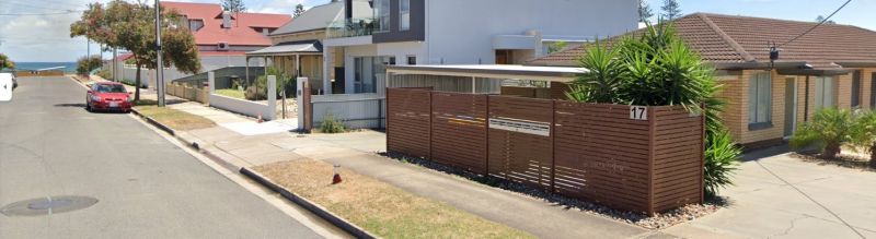 3 bedrooms Apartment / Unit / Flat in 6/17 Paxton St SEMAPHORE SOUTH SA, 5019