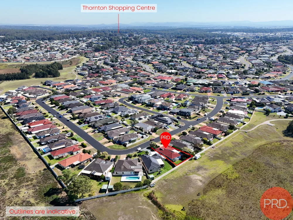 Additional image 29 of 62 Golden Wattle Crescent, Thornton NSW 2322
