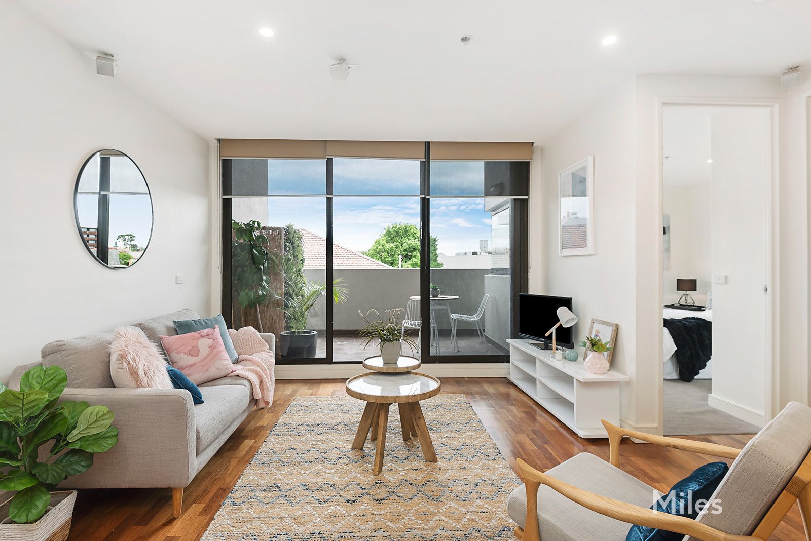 106/3 Kiernan Avenue, Ivanhoe VIC 3079, Image 1