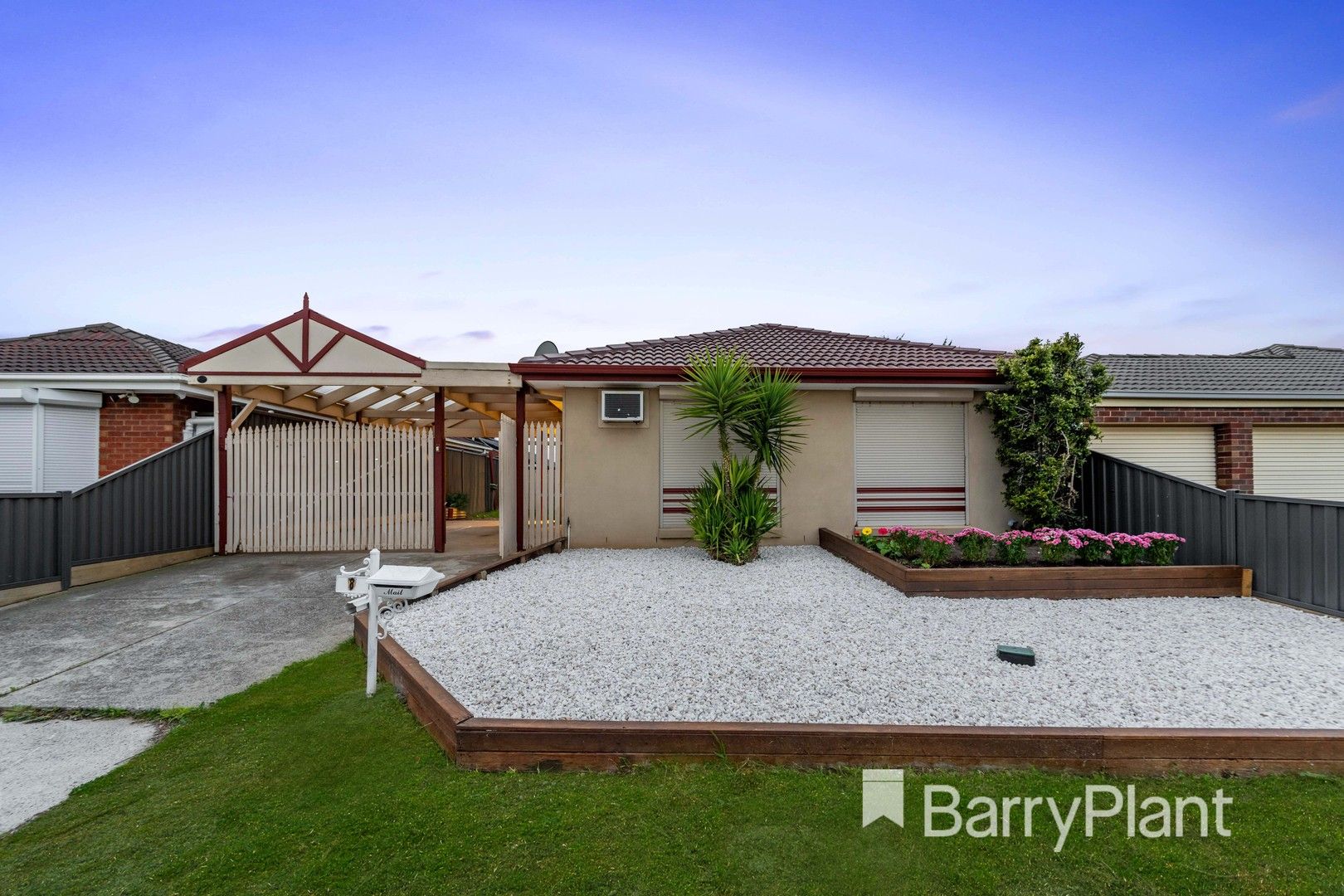 8 Shale Court, Delahey VIC 3037, Image 0