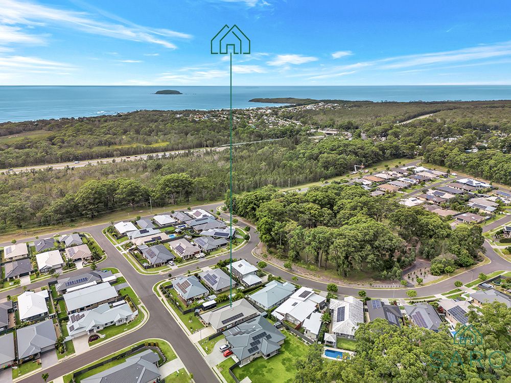 39 Somervale Road, Sandy Beach NSW 2456, Image 2