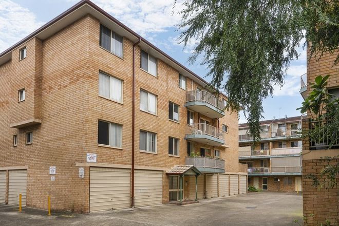Picture of 59/4-11 Equity Place, CANLEY VALE NSW 2166