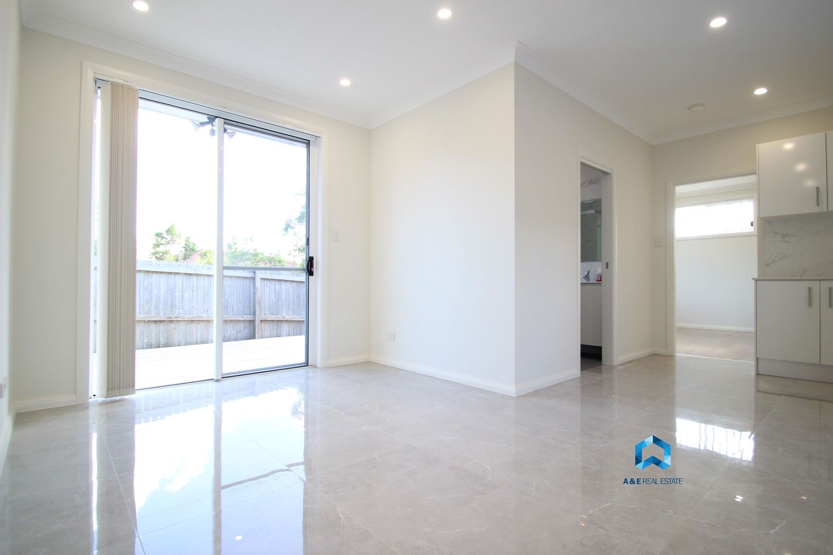 3 bedrooms House in 34A Threlfall Street EASTWOOD NSW, 2122