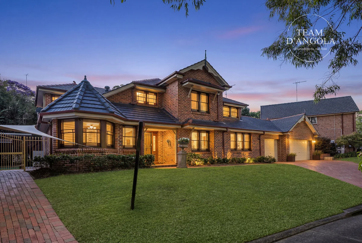 Additional image 25 of 24 Childrey Place, Castle Hill NSW 2154