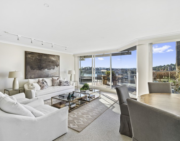 8/39 Sutherland Crescent, Darling Point NSW 2027