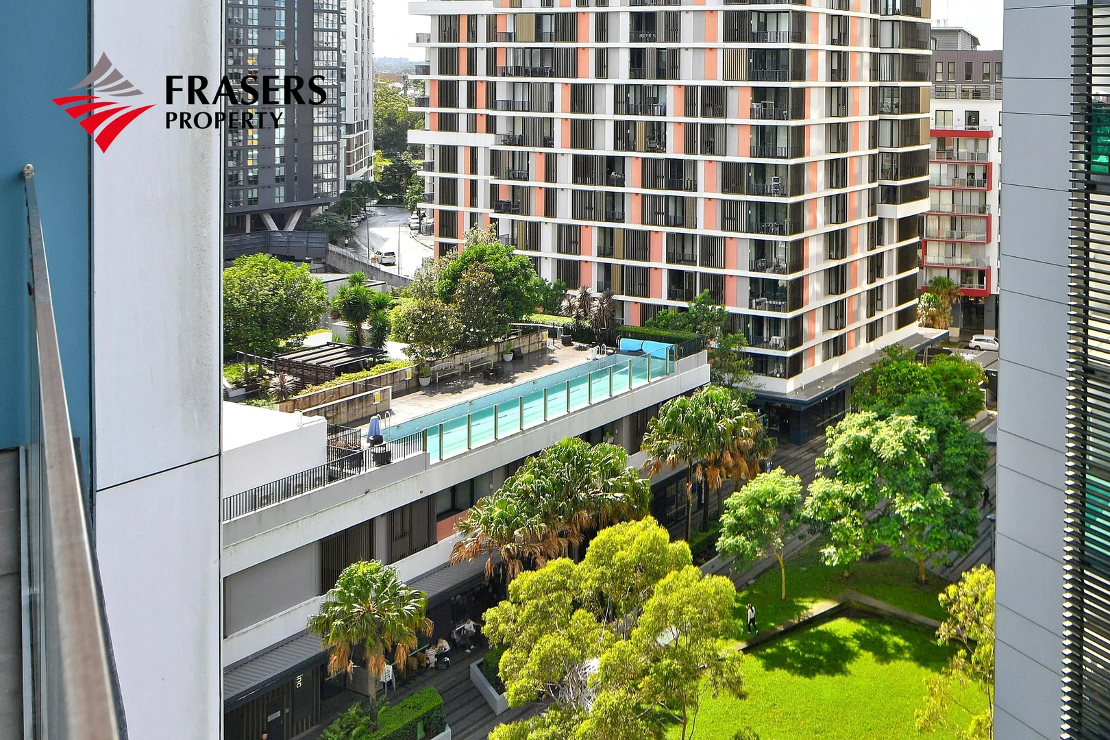 Additional image 8 of 907/7 Magdalene Terrace, Wolli Creek NSW 2205