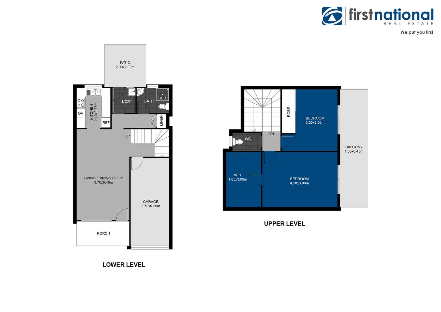 2/10 Wilson Street, Tuncurry NSW 2428 - Townhouse For Rent | Domain
