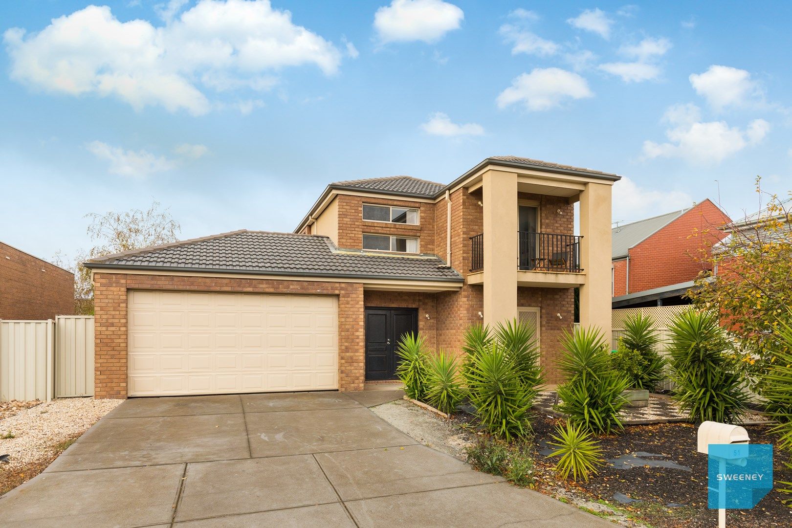 51 Dunstall Gardens, Caroline Springs VIC 3023, Image 0