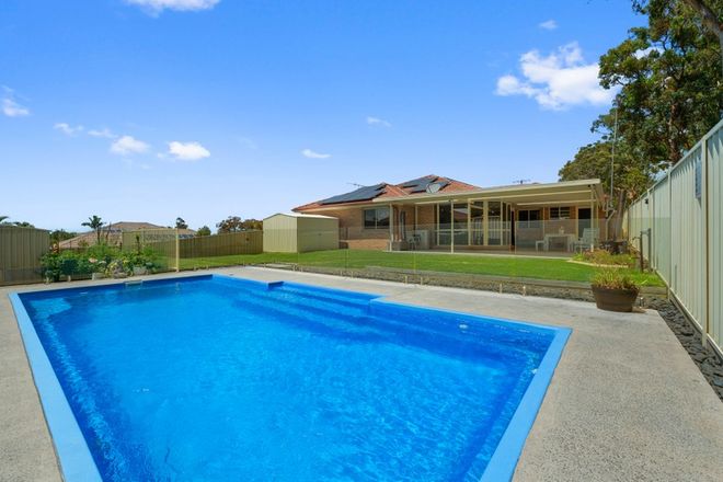 Picture of 9 Bailey Street, BRIGHTWATERS NSW 2264