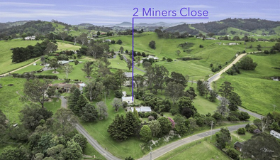 Picture of 2 Miners Close, BEGA NSW 2550