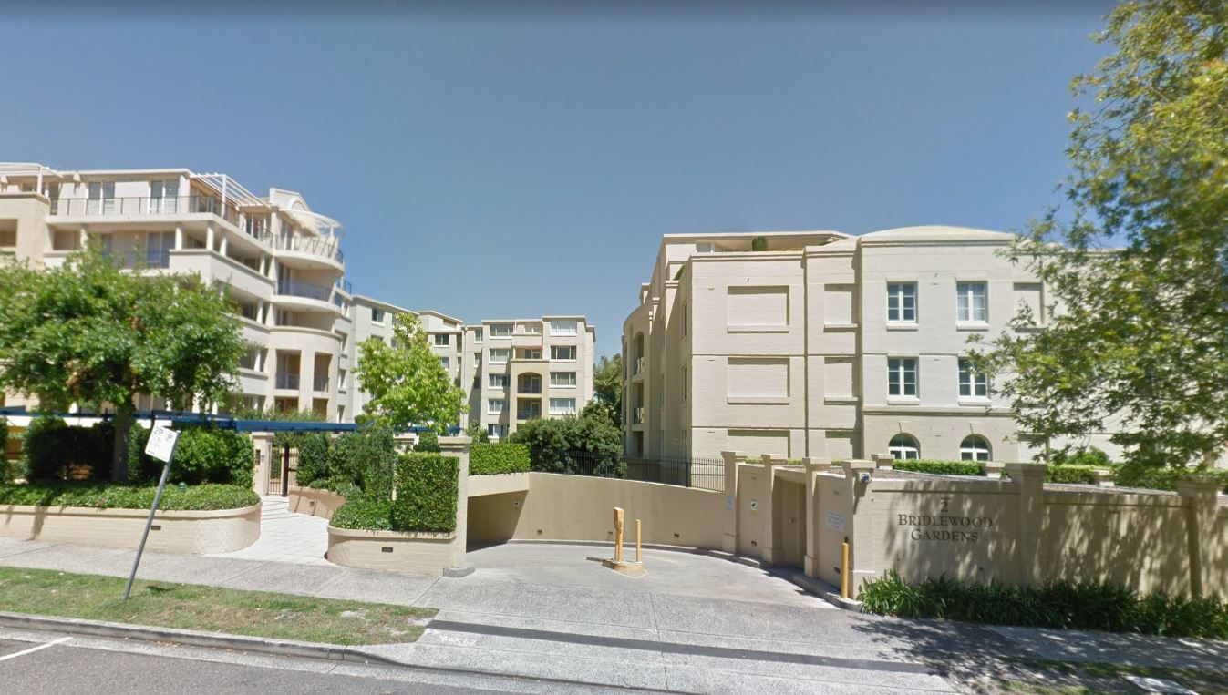 3 bedrooms Apartment / Unit / Flat in 14A/2-20 Brady Street MOSMAN NSW, 2088