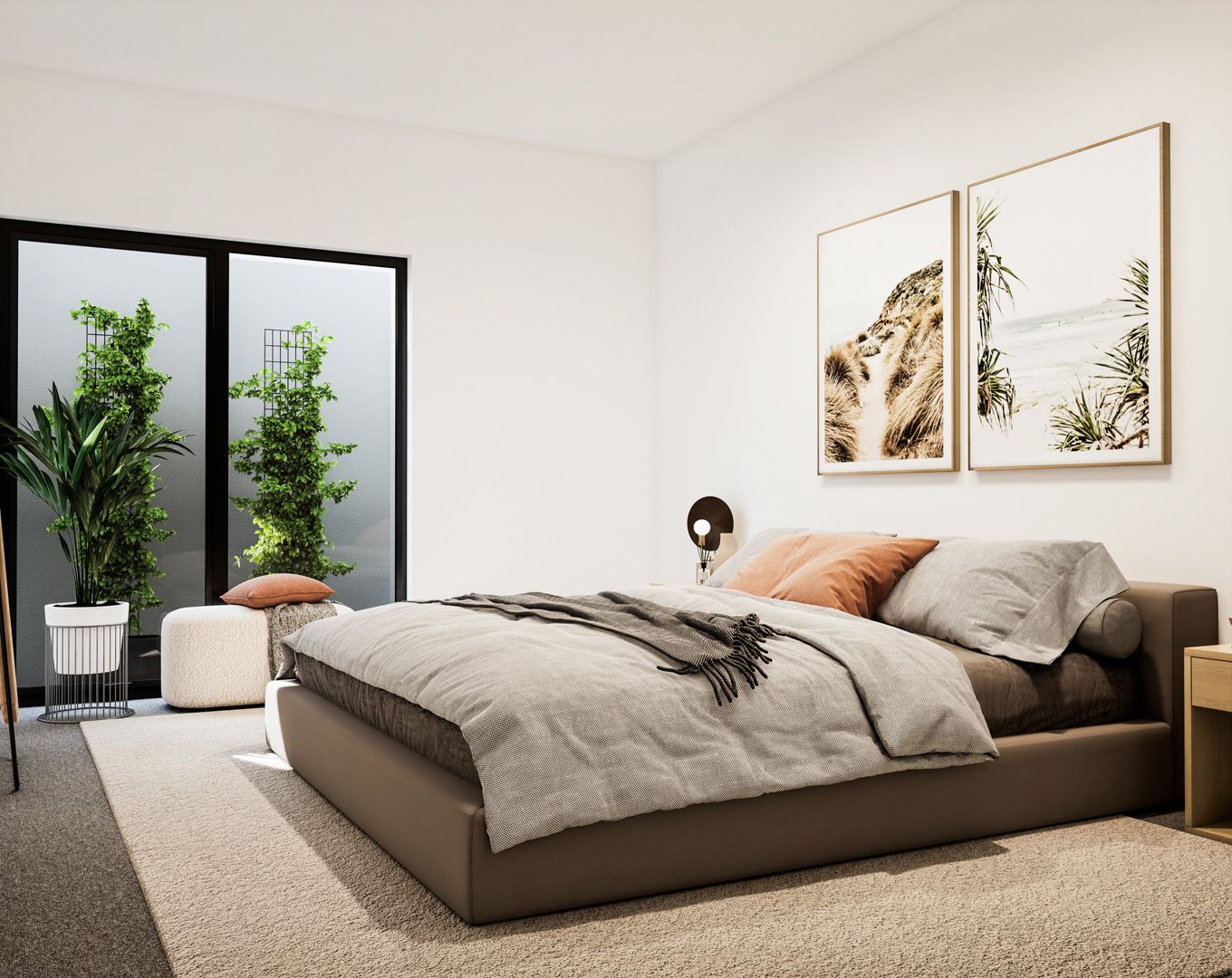 2 bedrooms Townhouse in 787 Sunlight Circuit LARA VIC, 3212