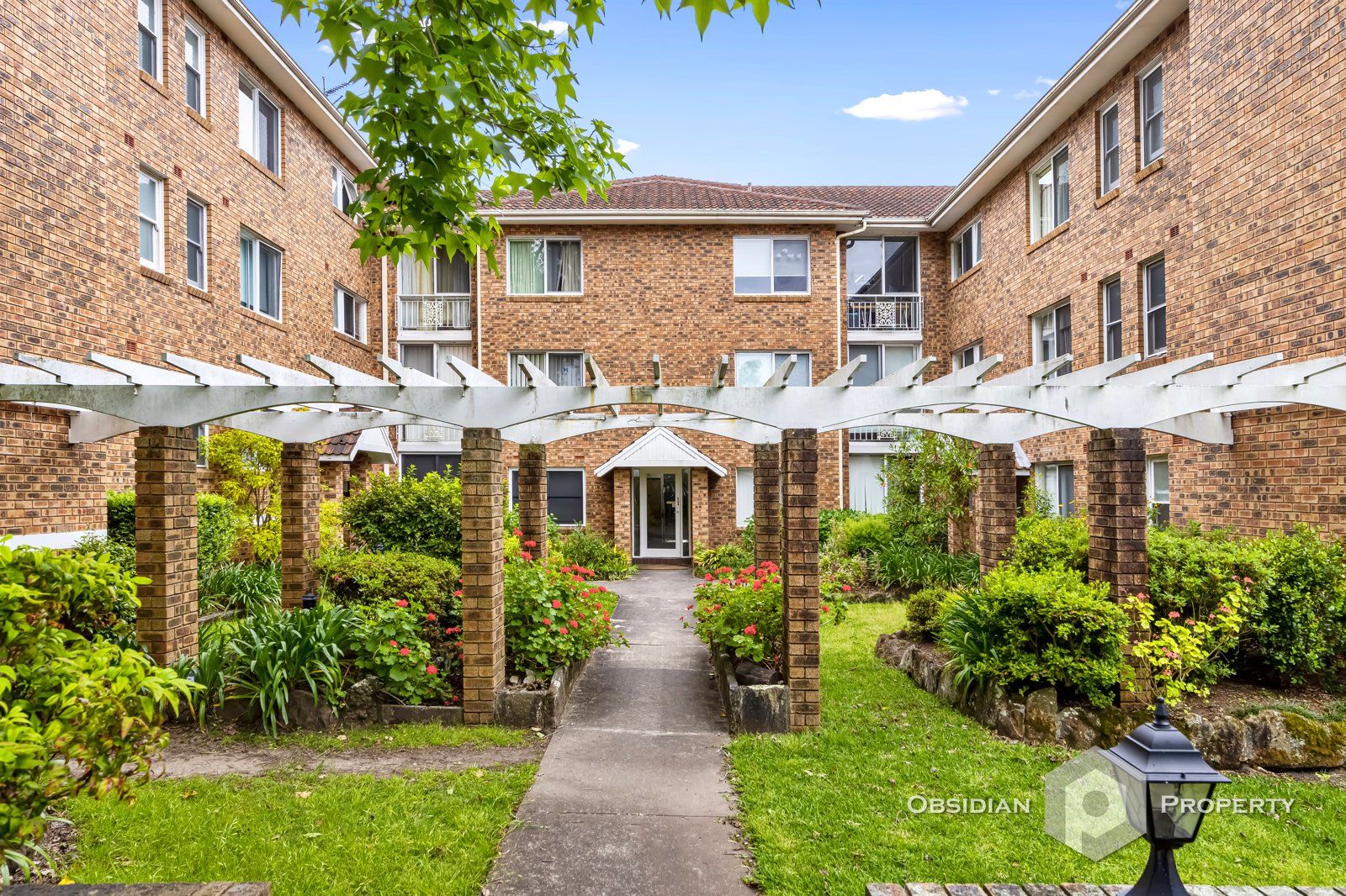 3 bedrooms Apartment / Unit / Flat in 23/1625 Pacific Highway WAHROONGA NSW, 2076