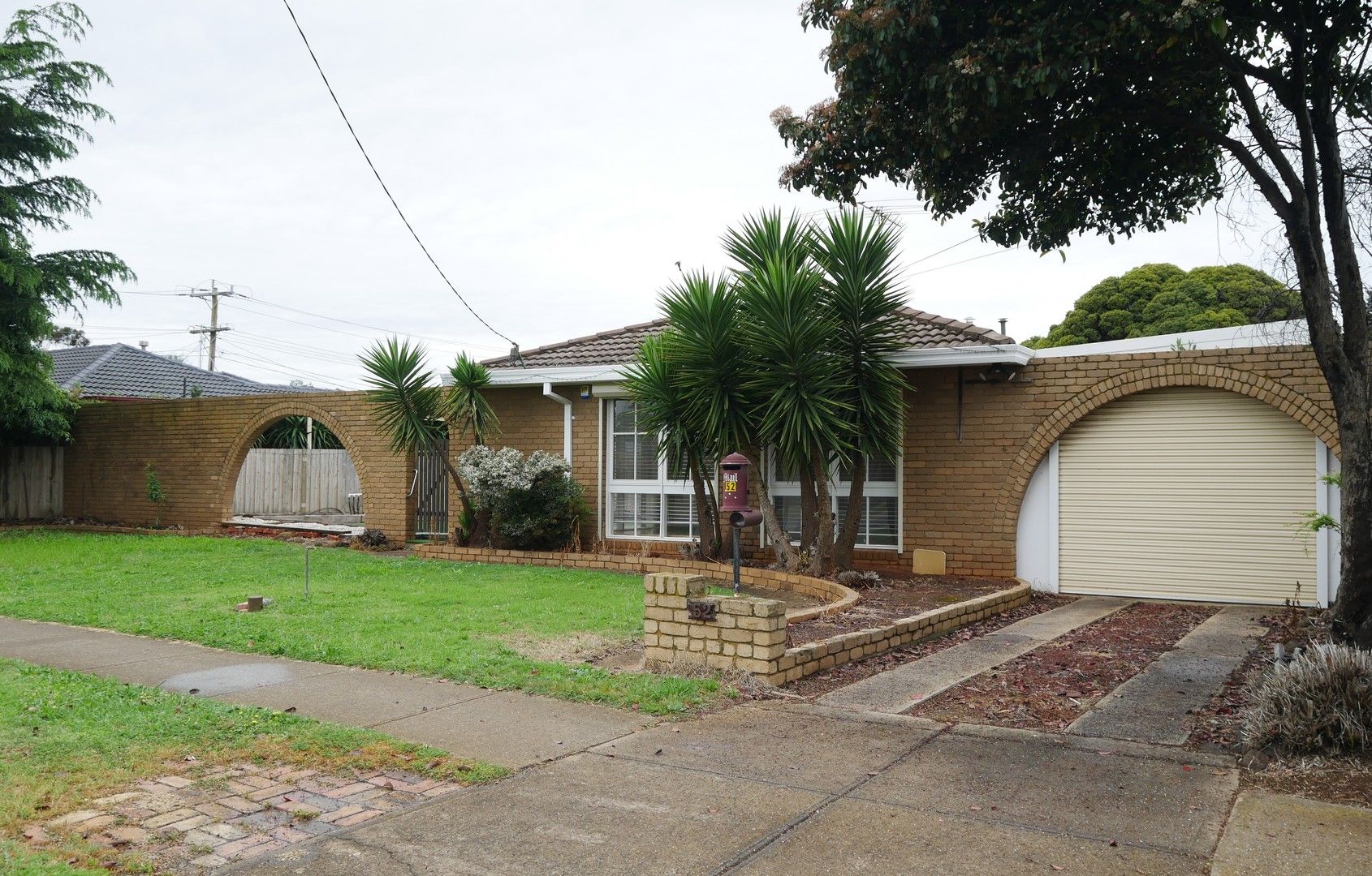3 bedrooms House in 52 Rees Road MELTON SOUTH VIC, 3338