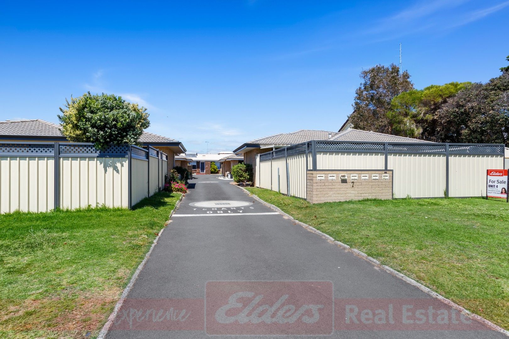 4/7 HAYWARD STREET, South Bunbury WA 6230, Image 0