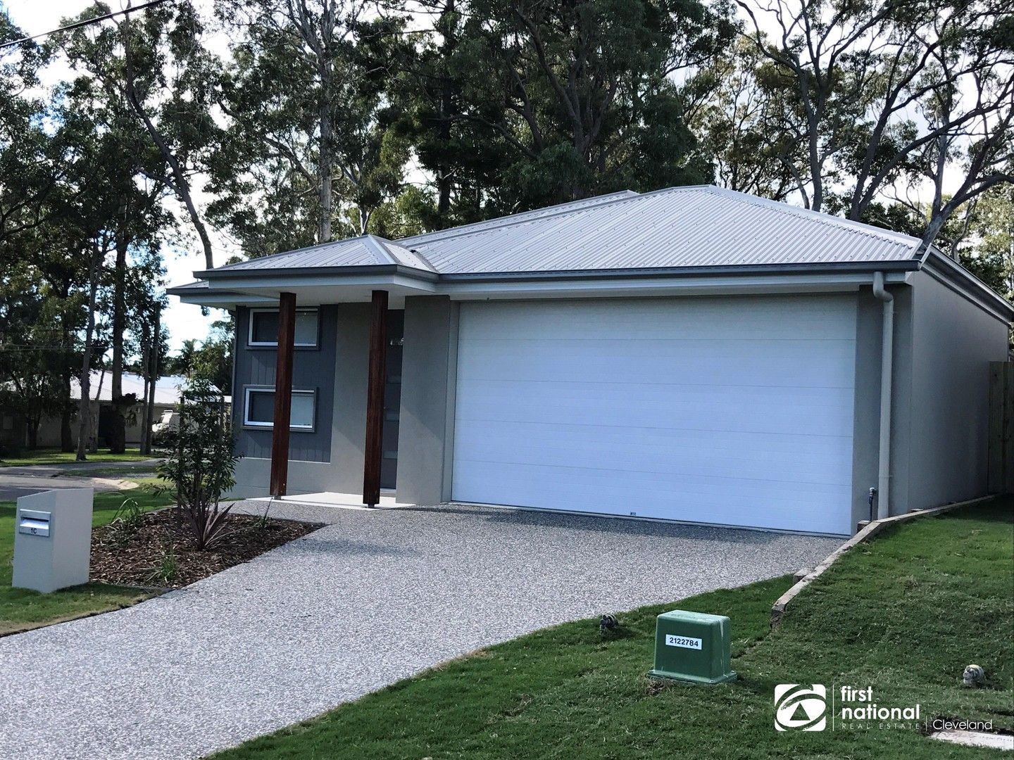 1c Park Street, Thornlands QLD 4164, Image 0