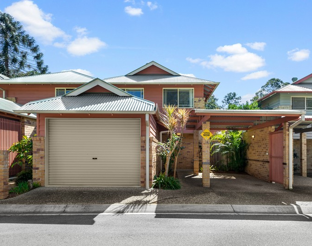 24/28 Carwoola Street, Bardon QLD 4065