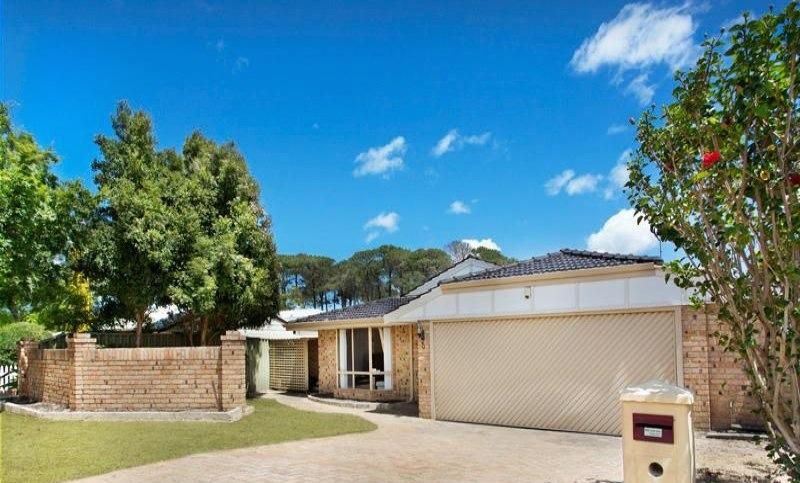 3 bedrooms House in 3 Harper Place WINTHROP WA, 6150