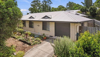 Picture of 1/18 Wisteria Lane, GYMPIE QLD 4570