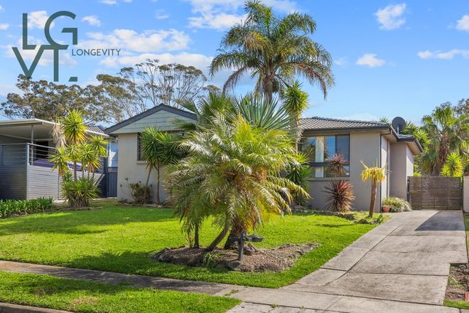Picture of 10 Armstrong Place, DEAN PARK NSW 2761