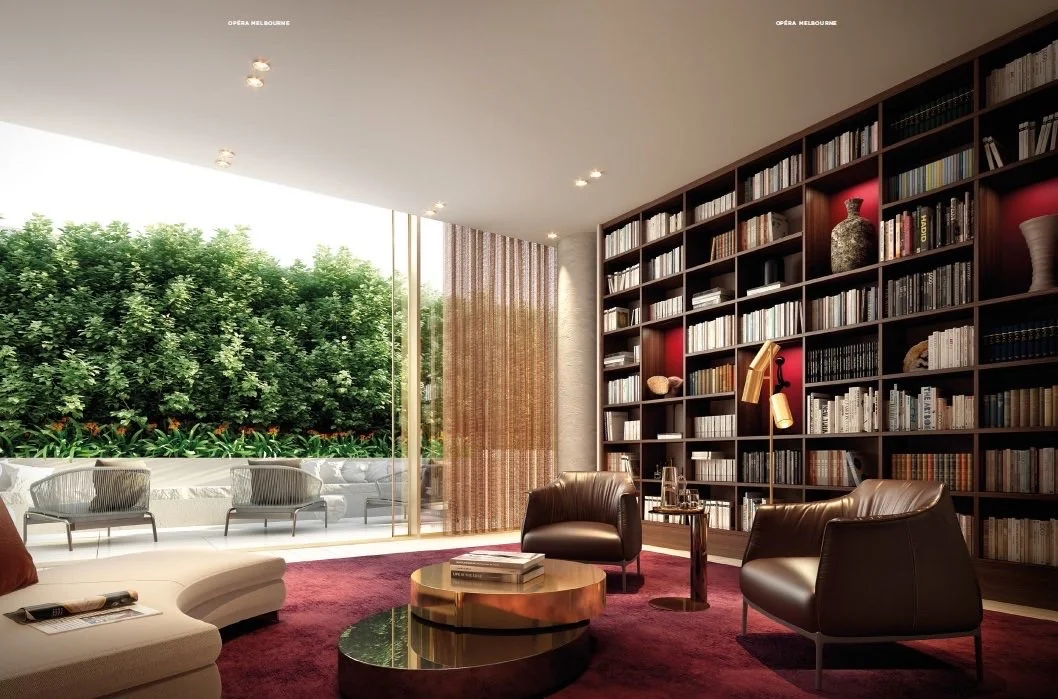 Additional image 12 of 706/450 St Kilda Road, Melbourne VIC 3004