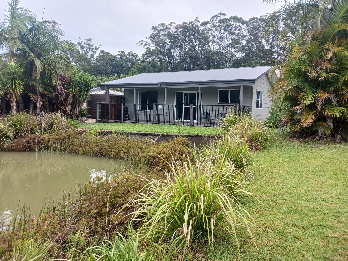 14 Williams Rd, Bonville NSW 2450 House for Sale Domain