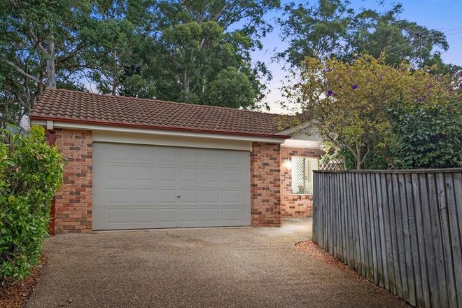 Picture of 1/45 Castle Street, CASTLE HILL NSW 2154