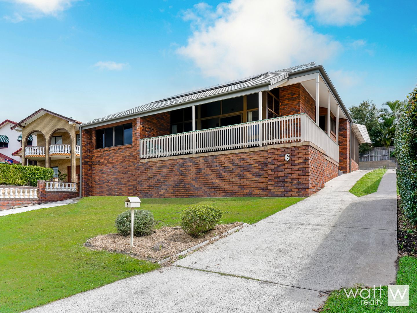 6 Gerry Street, Stafford Heights Property History & Address Research