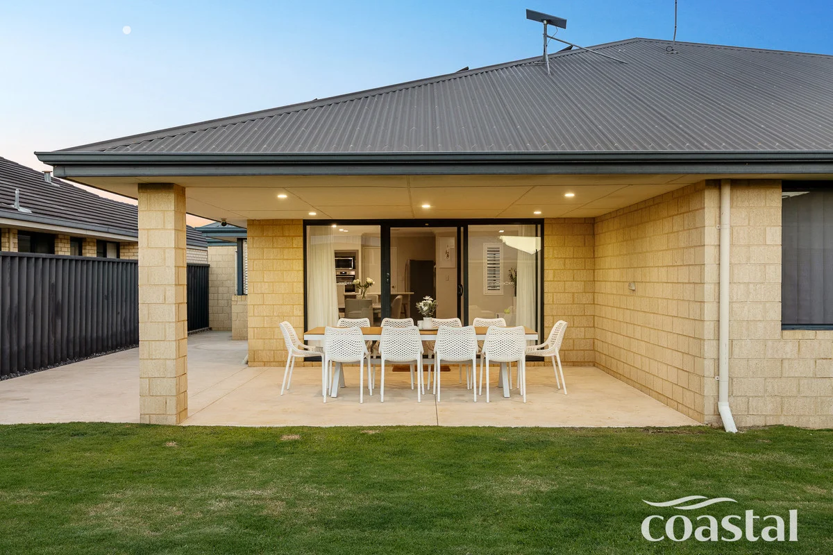 Additional image 25 of 7 Emden Link, Port Kennedy WA 6172