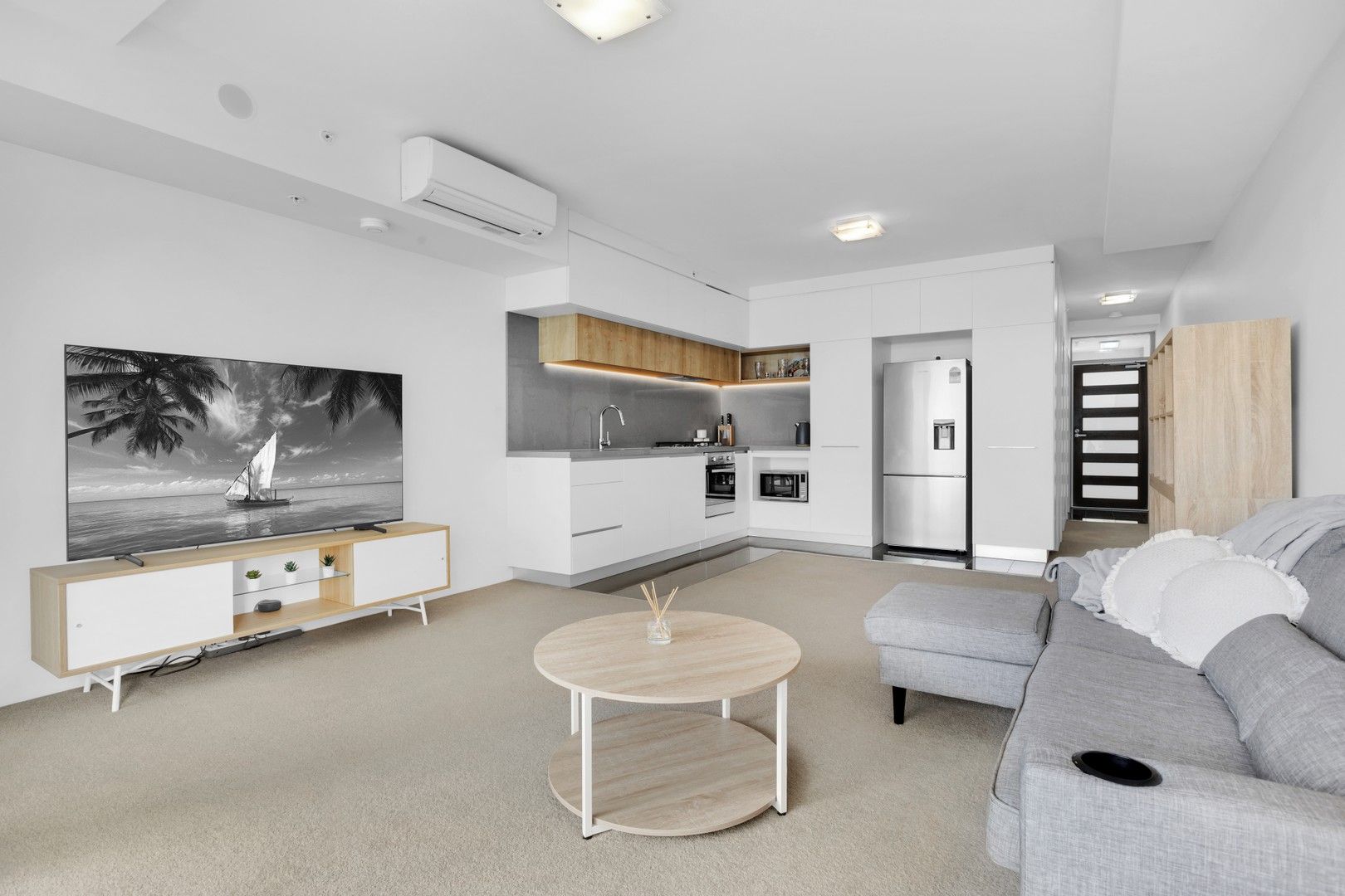 1 bedrooms Apartment / Unit / Flat in 40506/50 Duncan St WEST END QLD, 4101