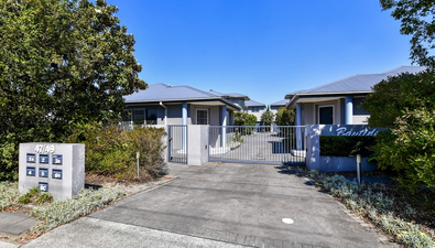 Picture of 3/47-49 Murray Street, BOOKER BAY NSW 2257