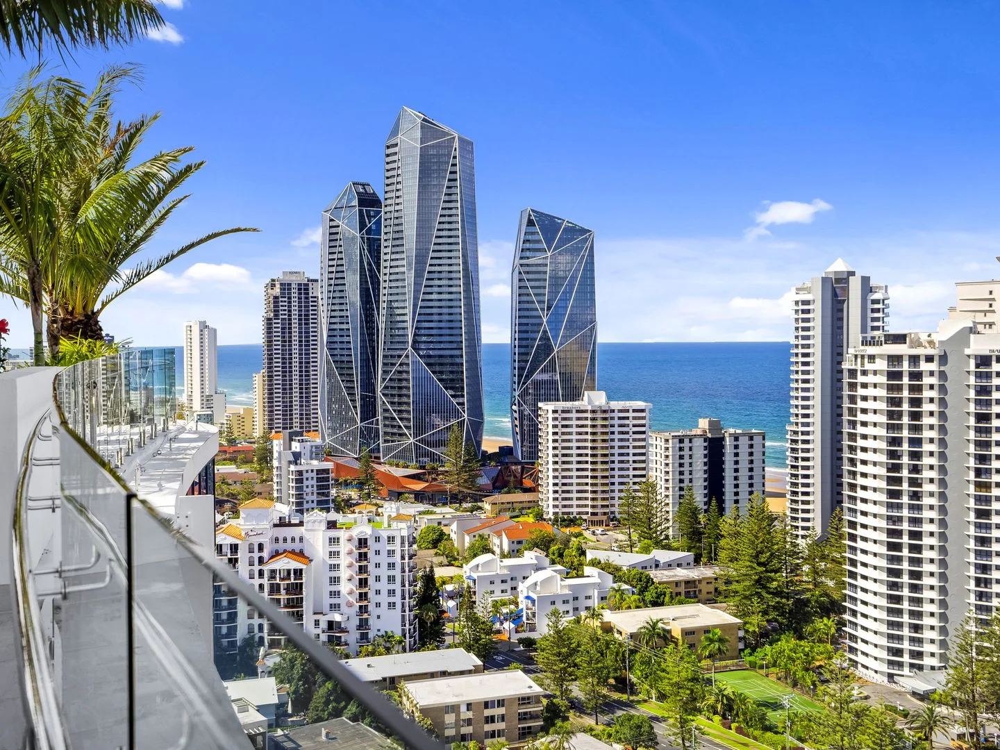 Additional image 23 of 1206/28-30 Second Avenue, Broadbeach QLD 4218