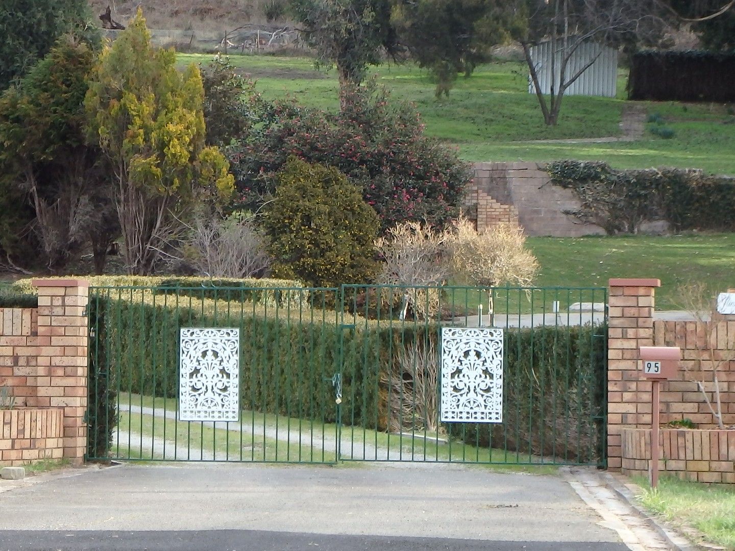 Vacant land in 95 Dilston Road, DILSTON TAS, 7252