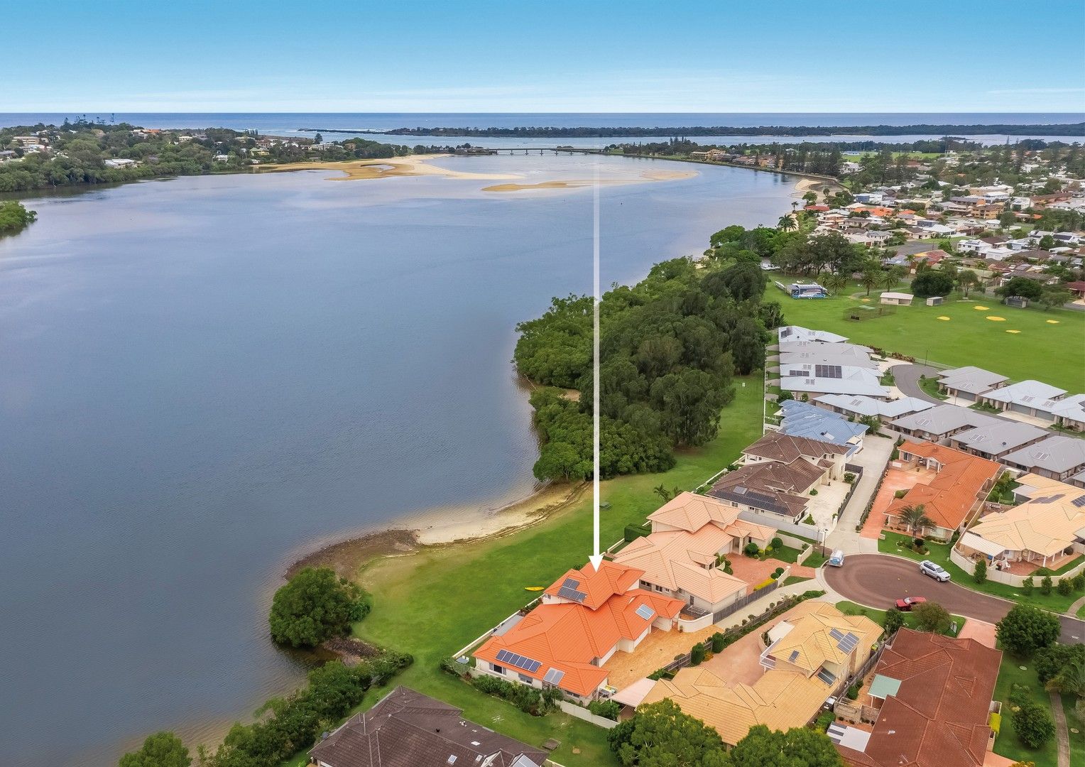 2/5 Sandpiper Court, Ballina NSW 2478, Image 0