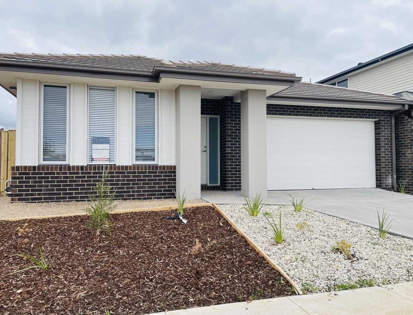 4 bedrooms House in 21 Aldgate Street FRASER RISE VIC, 3336