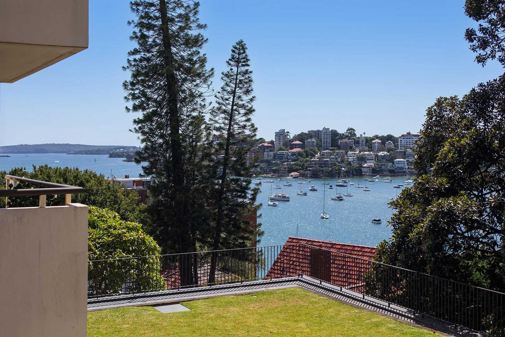7/16-18 Eastbourne Road, Darling Point NSW 2027