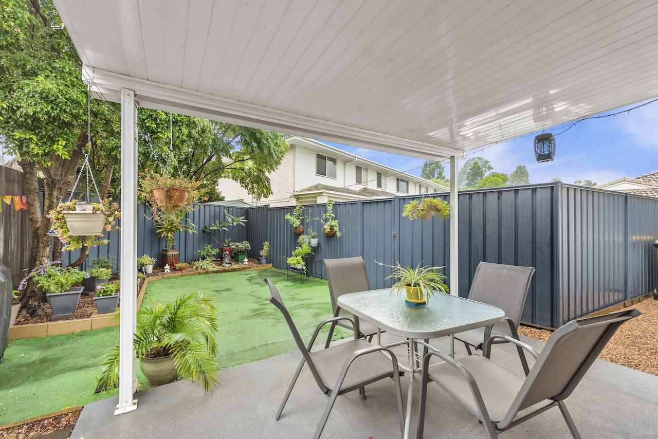 4/43 Paul Street, Kallangur QLD 4503, Image 0