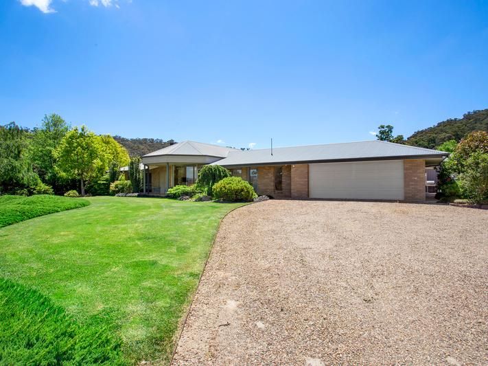 165 Redcamp Lane, Myrrhee VIC 3732, Image 1