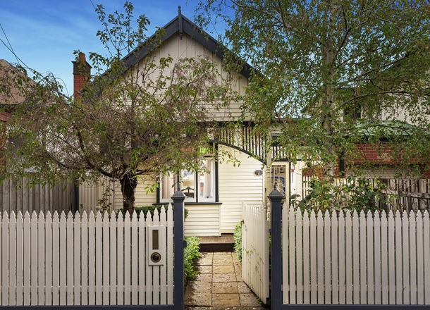 2 Hanover Street, Brunswick VIC 3056