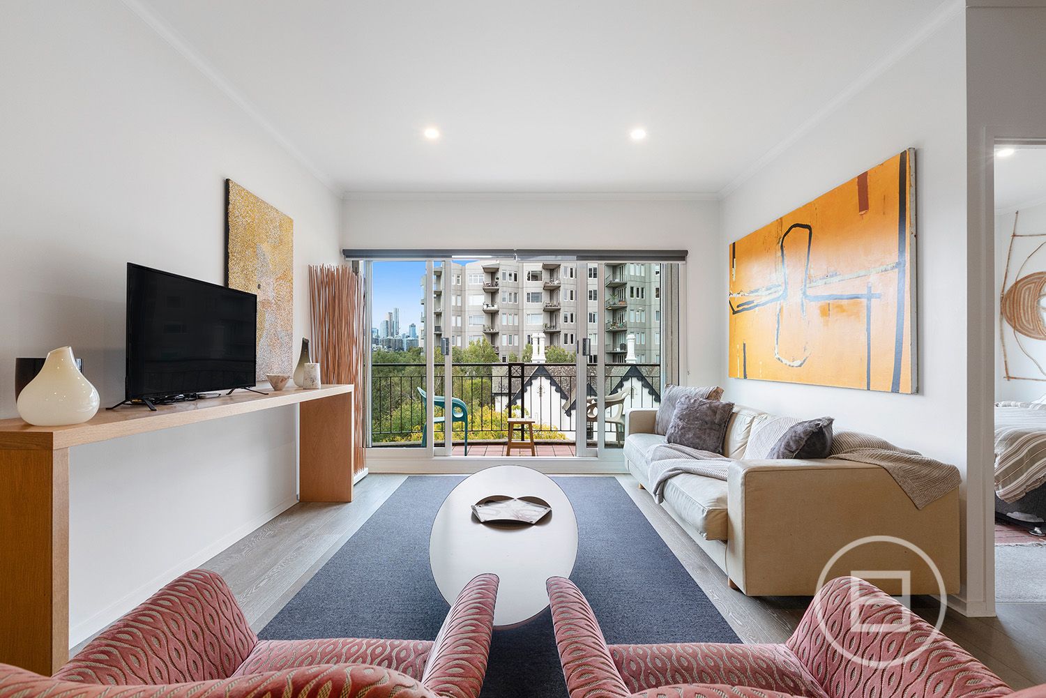 410/26 Queens Road, Melbourne VIC 3004, Image 1