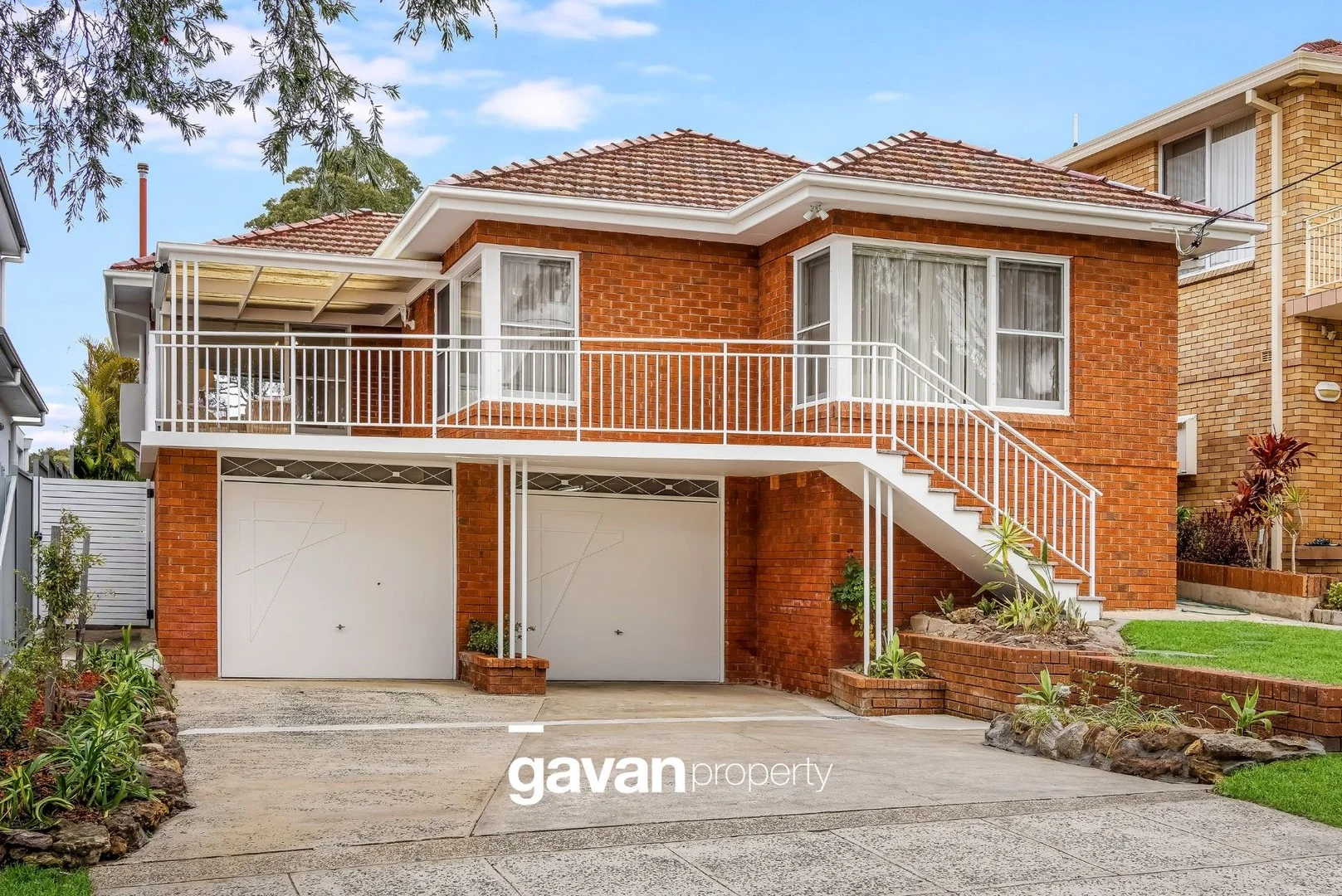 Primary image of 22 Oberon Street, Blakehurst NSW 2221