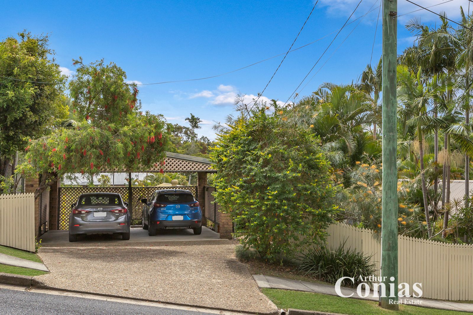 25 Woongarra St, The Gap QLD 4061, Image 1